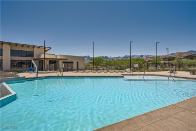BETTER than new, model-like home, in the Guard Gated 55+ on Red Rock Country Club in Nevada - for sale on GolfHomes.com, golf home, golf lot