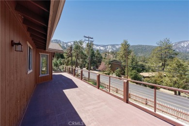 Discover serenity in this modern mountain retreat, offering on Pine Mountain Club in California - for sale on GolfHomes.com, golf home, golf lot