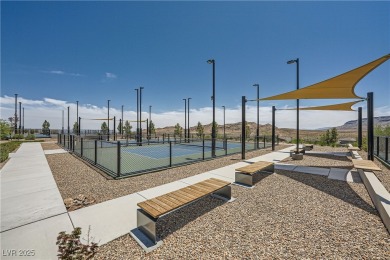 BETTER than new, model-like home, in the Guard Gated 55+ on Red Rock Country Club in Nevada - for sale on GolfHomes.com, golf home, golf lot