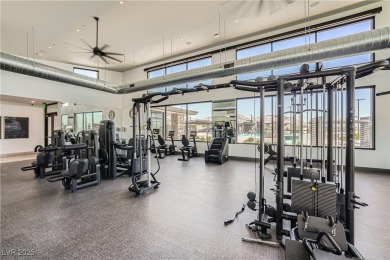 BETTER than new, model-like home, in the Guard Gated 55+ on Red Rock Country Club in Nevada - for sale on GolfHomes.com, golf home, golf lot