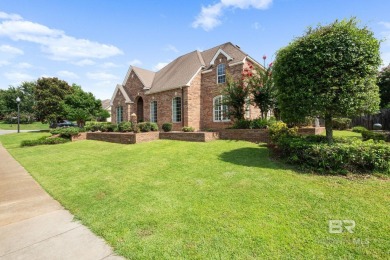 Charming 3-Bedroom Home on Corner Lot in Rock Creek Golf Course on Rock Creek Golf Club in Alabama - for sale on GolfHomes.com, golf home, golf lot