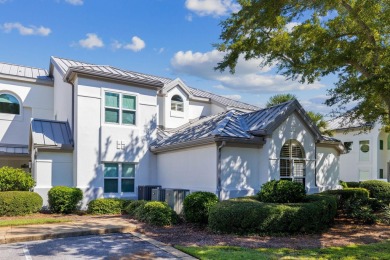 Welcome to your dream retreat, nestled in the highly on Sandestin Golf and Beach Resort - The Links in Florida - for sale on GolfHomes.com, golf home, golf lot