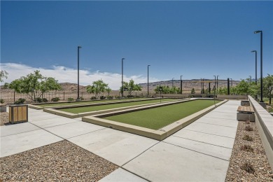 BETTER than new, model-like home, in the Guard Gated 55+ on Red Rock Country Club in Nevada - for sale on GolfHomes.com, golf home, golf lot