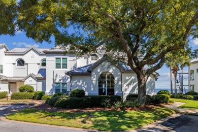 Welcome to your dream retreat, nestled in the highly on Sandestin Golf and Beach Resort - The Links in Florida - for sale on GolfHomes.com, golf home, golf lot