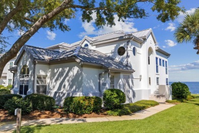 Welcome to your dream retreat, nestled in the highly on Sandestin Golf and Beach Resort - The Links in Florida - for sale on GolfHomes.com, golf home, golf lot