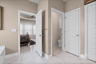 This is perfect house for entertaining. This beautifully on Glenlakes Golf Club in Alabama - for sale on GolfHomes.com, golf home, golf lot