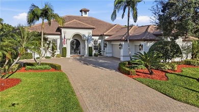 Welcome to 462 Terra Vista Ct, an exceptional corner-lakefront on Vineyards Golf and Country Club in Florida - for sale on GolfHomes.com, golf home, golf lot