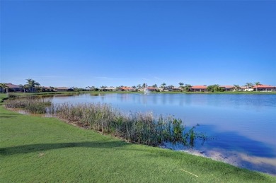 AMAZING WATER VIEW! This exquisite estate home boasts a on The Club Renaissance in Florida - for sale on GolfHomes.com, golf home, golf lot