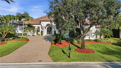 Welcome to 462 Terra Vista Ct, an exceptional corner-lakefront on Vineyards Golf and Country Club in Florida - for sale on GolfHomes.com, golf home, golf lot