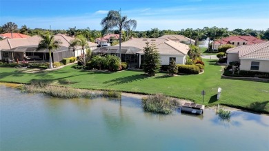 AMAZING WATER VIEW! This exquisite estate home boasts a on The Club Renaissance in Florida - for sale on GolfHomes.com, golf home, golf lot