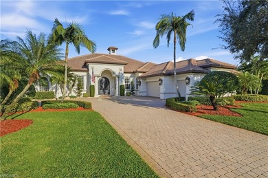 Welcome to 462 Terra Vista Ct, an exceptional corner-lakefront on Vineyards Golf and Country Club in Florida - for sale on GolfHomes.com, golf home, golf lot