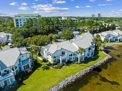 Welcome to your dream retreat, nestled in the highly on Sandestin Golf and Beach Resort - The Links in Florida - for sale on GolfHomes.com, golf home, golf lot