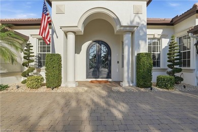Welcome to 462 Terra Vista Ct, an exceptional corner-lakefront on Vineyards Golf and Country Club in Florida - for sale on GolfHomes.com, golf home, golf lot