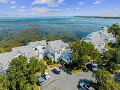 Welcome to your dream retreat, nestled in the highly on Sandestin Golf and Beach Resort - The Links in Florida - for sale on GolfHomes.com, golf home, golf lot