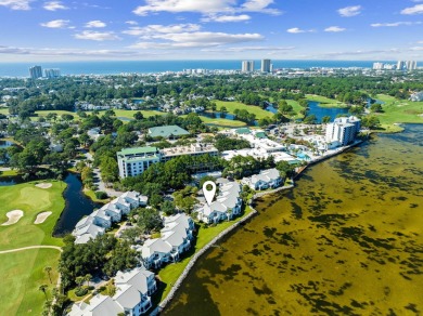 Welcome to your dream retreat, nestled in the highly on Sandestin Golf and Beach Resort - The Links in Florida - for sale on GolfHomes.com, golf home, golf lot