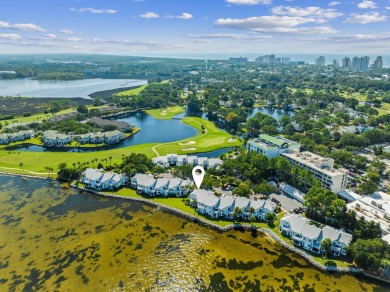 Welcome to your dream retreat, nestled in the highly on Sandestin Golf and Beach Resort - The Links in Florida - for sale on GolfHomes.com, golf home, golf lot