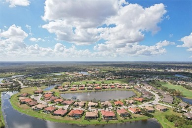 AMAZING WATER VIEW! This exquisite estate home boasts a on The Club Renaissance in Florida - for sale on GolfHomes.com, golf home, golf lot