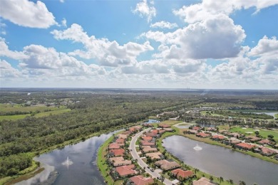 AMAZING WATER VIEW! This exquisite estate home boasts a on The Club Renaissance in Florida - for sale on GolfHomes.com, golf home, golf lot