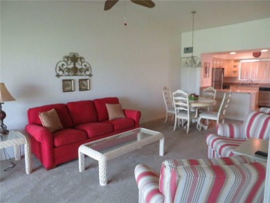 Reduced to sell!! Beautiful golf course views await as soon as on Deep Creek Golf Club in Florida - for sale on GolfHomes.com, golf home, golf lot