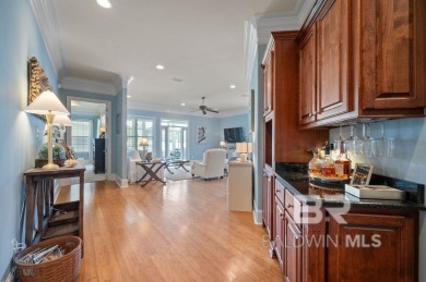 Beautiful!! meticulously cared for home in The Peninsula a gated on Peninsula Golf and Racquet Club in Alabama - for sale on GolfHomes.com, golf home, golf lot