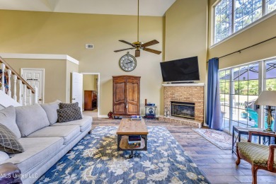 These are MOTIVATED SELLERS!!! Step into this beautiful home on Diamondhead Country Club in Mississippi - for sale on GolfHomes.com, golf home, golf lot