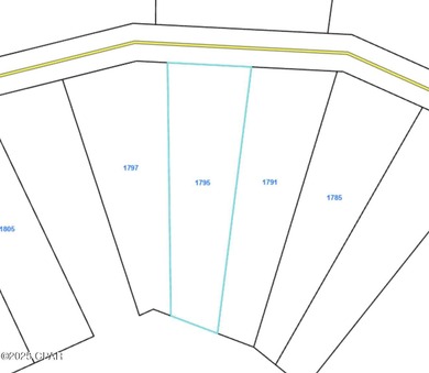 1+ Acre Homesite in Sunny Hills - Fenced, Improved, & Ready to on Sunny Hills Golf and Country Club in Florida - for sale on GolfHomes.com, golf home, golf lot