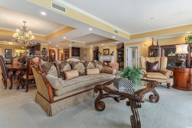 This gorgeous, fully furnished 4-bedroom, 3.5-bath condo located on The Dunes Golf and Beach Club in South Carolina - for sale on GolfHomes.com, golf home, golf lot
