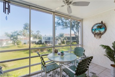 Don't miss this 2nd floor wonderful and well maintained on Capri Isle Golf Club in Florida - for sale on GolfHomes.com, golf home, golf lot