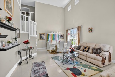 Rarely Available Estate Home in Central Boca Raton - Man Gated on Boca Lago Golf and Country Club in Florida - for sale on GolfHomes.com, golf home, golf lot