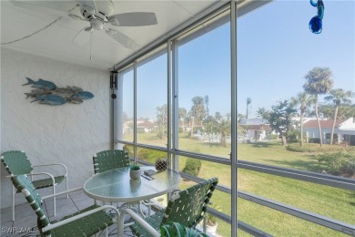 Don't miss this 2nd floor wonderful and well maintained on Capri Isle Golf Club in Florida - for sale on GolfHomes.com, golf home, golf lot