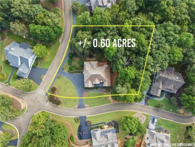 Stunning 7-Bedroom Estate with In-Law Suite in Dawsonville
 on Chestatee Golf Club in Georgia - for sale on GolfHomes.com, golf home, golf lot