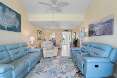 Don't miss this 2nd floor wonderful and well maintained on Capri Isle Golf Club in Florida - for sale on GolfHomes.com, golf home, golf lot