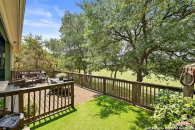 Large Custom Home on Vaaler Creek Golf Course in Rockin J Ranch on Vaaler Creek Golf Club in Texas - for sale on GolfHomes.com, golf home, golf lot