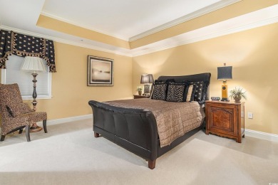 This gorgeous, fully furnished 4-bedroom, 3.5-bath condo located on The Dunes Golf and Beach Club in South Carolina - for sale on GolfHomes.com, golf home, golf lot