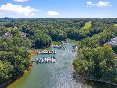Stunning 7-Bedroom Estate with In-Law Suite in Dawsonville
 on Chestatee Golf Club in Georgia - for sale on GolfHomes.com, golf home, golf lot