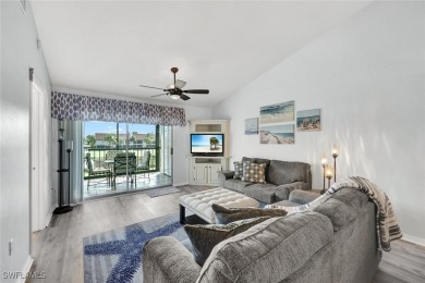 LOW HOA, INCLUDES GOLF! Welcome to your new home in the heart of on Cross Creek Country Club in Florida - for sale on GolfHomes.com, golf home, golf lot