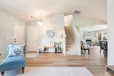 Welcome home to 12482 W Tevoit St.! Tucked in an established on Boise Ranch Golf Course, Inc. in Idaho - for sale on GolfHomes.com, golf home, golf lot