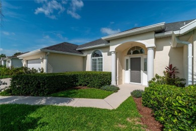 Enjoy the golf course lifestyle in the gated 55+ community of on Ocala Palms Golf and Country Club in Florida - for sale on GolfHomes.com, golf home, golf lot