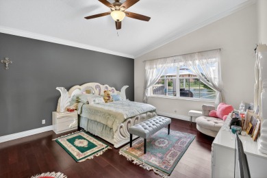 Rarely Available Estate Home in Central Boca Raton - Man Gated on Boca Lago Golf and Country Club in Florida - for sale on GolfHomes.com, golf home, golf lot