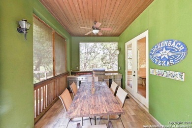 Large Custom Home on Vaaler Creek Golf Course in Rockin J Ranch on Vaaler Creek Golf Club in Texas - for sale on GolfHomes.com, golf home, golf lot