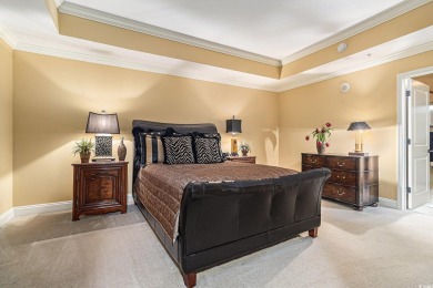 This gorgeous, fully furnished 4-bedroom, 3.5-bath condo located on The Dunes Golf and Beach Club in South Carolina - for sale on GolfHomes.com, golf home, golf lot