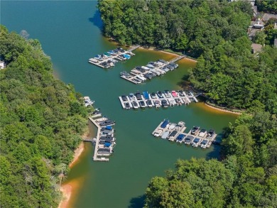 Stunning 7-Bedroom Estate with In-Law Suite in Dawsonville
 on Chestatee Golf Club in Georgia - for sale on GolfHomes.com, golf home, golf lot