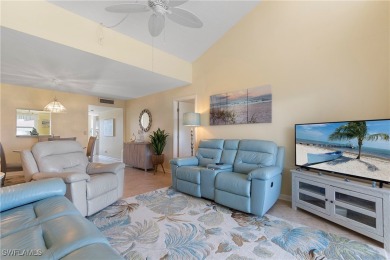 Don't miss this 2nd floor wonderful and well maintained on Capri Isle Golf Club in Florida - for sale on GolfHomes.com, golf home, golf lot