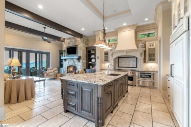 58 Wild Ginger is perfection at the top of Glassy. Sitting on on The Cliffs at Glassy Golf and Country Club in South Carolina - for sale on GolfHomes.com, golf home, golf lot