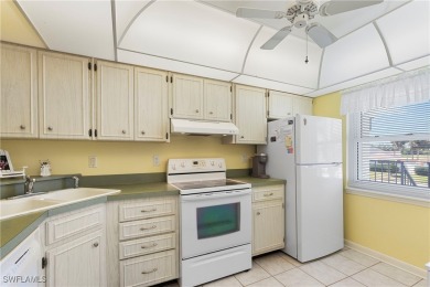 Don't miss this 2nd floor wonderful and well maintained on Capri Isle Golf Club in Florida - for sale on GolfHomes.com, golf home, golf lot