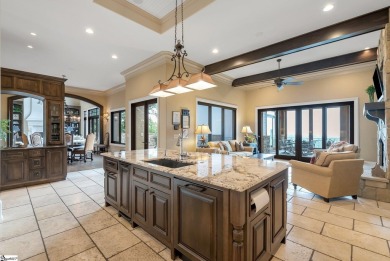 58 Wild Ginger is perfection at the top of Glassy. Sitting on on The Cliffs at Glassy Golf and Country Club in South Carolina - for sale on GolfHomes.com, golf home, golf lot