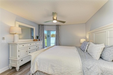 Discover the epitome of modern living in this fully renovated on Stoneybrook Golf and Country Club of Sarasota in Florida - for sale on GolfHomes.com, golf home, golf lot