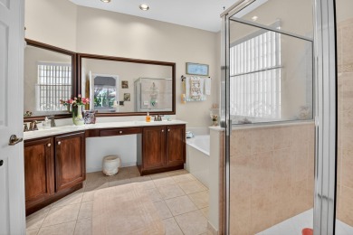 Rarely Available Estate Home in Central Boca Raton - Man Gated on Boca Lago Golf and Country Club in Florida - for sale on GolfHomes.com, golf home, golf lot
