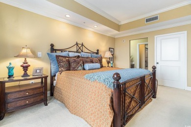 This gorgeous, fully furnished 4-bedroom, 3.5-bath condo located on The Dunes Golf and Beach Club in South Carolina - for sale on GolfHomes.com, golf home, golf lot