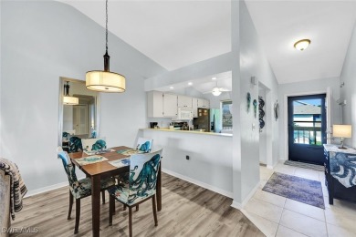 LOW HOA, INCLUDES GOLF! Welcome to your new home in the heart of on Cross Creek Country Club in Florida - for sale on GolfHomes.com, golf home, golf lot